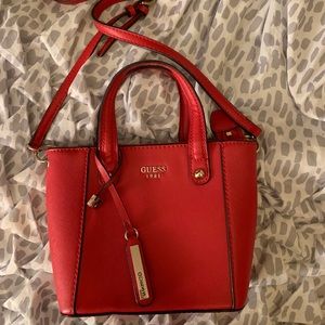 Guess Cross Body Purse